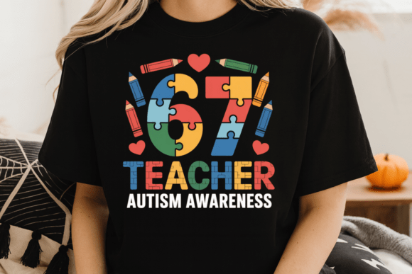67 Teacher Autism Awareness PNG: A Practical Evaluation for Educators