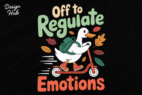 Emotional Cute Therapy Duck PNG: A Guide