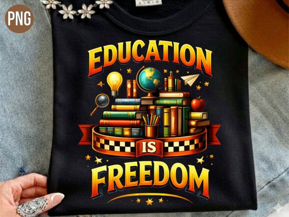 Empowering Classrooms with Motivation Education is Freedom Teacher Designs