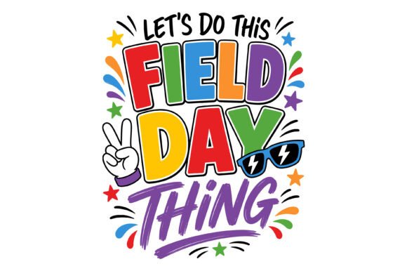 Field Day Thing SVG: A Comprehensive Design Evaluation