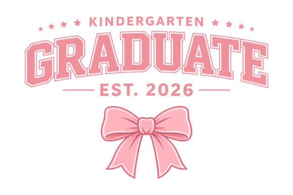 Kindergarten Graduate 2026 Design: A Strategic Approach to Milestone Branding