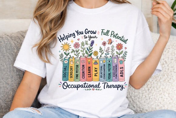 Occupational Therapy PNG and Cute OT PNG: A Practical Evaluation