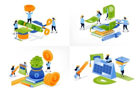 Scholarship Access and Education Planning: A Strategic Workflow for Modern Learning
