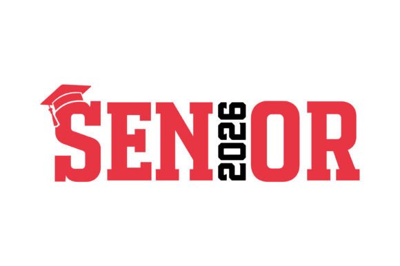 Senior 2026 Graduation Design Essentials